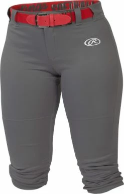 Rawlings Launch Apparel WLNCH Women's Fastpitch Softball Pant -baseball Sales rawlings launch apparel wlnch women s fastpitch softball pant 17