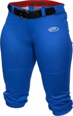 Rawlings Launch Apparel WLNCH Women's Fastpitch Softball Pant -baseball Sales rawlings launch apparel wlnch women s fastpitch softball pant 20