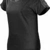 Rawlings Launch WLNCHJ Women's Short Sleeve V-Neck Jersey 2 Rawlings Launch WLNCHJ Women's Short Sleeve V-Neck Jersey -baseball Sales rawlings launch wlnchj women s short sleeve v neck jersey 10