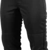 Rawlings Launch WRB150G Girl's Fastpitch Softball Pants -baseball Sales rawlings launch wrb150g girl s fastpitch softball pants 5