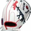 12 Inch Rawlings Liberty Advanced Women's Fastpitch Softball Glove RLA120-31WNS -baseball Sales rawlings liberty advanced 12 inch womens fastpitch softball glove rla12031wns 11