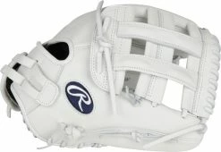 12.25 Inch Rawlings Liberty Advanced Women's Fastpitch Softball Glove RLA207SB-6W -baseball Sales rawlings liberty advanced 1225 inch womens fastpitch softball glove rla207sb6w 14