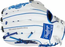 Rawlings Liberty Advanced 13 Inch Women's Fastpitch Softball Glove RLA130-6WSS 8 Rawlings Liberty Advanced 13 Inch Women's Fastpitch Softball Glove RLA130-6WSS -baseball Sales rawlings liberty advanced 13 inch womens fastpitch softball glove rla1306wss 13