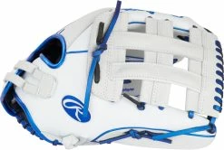 Rawlings Liberty Advanced 13 Inch Women's Fastpitch Softball Glove RLA130-6WSS 9 Rawlings Liberty Advanced 13 Inch Women's Fastpitch Softball Glove RLA130-6WSS -baseball Sales rawlings liberty advanced 13 inch womens fastpitch softball glove rla1306wss 14