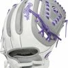 11.75 Inch Rawlings Liberty Advanced Color Series 4.0 Women's Fastpitch Softball Glove RLA715SB-31WPG -baseball Sales rawlings liberty advanced color series 4 1175 inch womens softball glove rla715sb31wpg 11