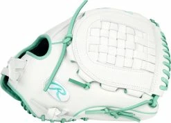 12 Inch Rawlings Liberty Advanced Color Series 4.0 Women's Fastpitch Softball Glove RLA120-3WM -baseball Sales rawlings liberty advanced color series 4 12 inch womens softball glove rla1203wm 14