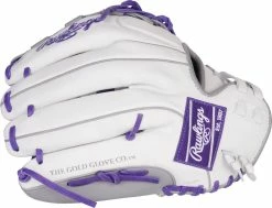 12.5 Inch Rawlings Liberty Advanced Color Series 4.0 Women's Fastpitch Softball Glove RLA125-18WPG 8 12.5 Inch Rawlings Liberty Advanced Color Series 4.0 Women's Fastpitch Softball Glove RLA125-18WPG -baseball Sales rawlings liberty advanced color series 4 125 inch womens softball glove rla12518wpg 13