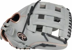 12.75 Inch Rawlings Liberty Advanced Color Series 4.0 Women's Fastpitch Softball Outfield Glove RLA1275SB-6GRG 9 12.75 Inch Rawlings Liberty Advanced Color Series 4.0 Women's Fastpitch Softball Outfield Glove RLA1275SB-6GRG -baseball Sales rawlings liberty advanced color series 4 1275 inch womens outfield softball glove rla1275sb6grg 14