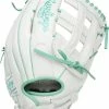 12.75 Inch Rawlings Liberty Advanced Color Series 4.0 Women's Fastpitch Softball Outfield Glove RLA1275SB-6WM -baseball Sales rawlings liberty advanced color series 4 1275 inch womens outfield softball glove rla1275sb6wm 11