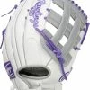 12.75 Inch Rawlings Liberty Advanced Color Series 4.0 Women's Fastpitch Softball Outfield Glove RLA1275SB-6WPG -baseball Sales rawlings liberty advanced color series 4 1275 inch womens outfield softball glove rla1275sb6wpg 11