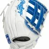 12.75 Inch Rawlings Liberty Advanced Color Series 4.0 Women's Fastpitch Softball Outfield Glove RLA1275SB-6WRP -baseball Sales rawlings liberty advanced color series 4 1275 inch womens outfield softball glove rla1275sb6wrp 14