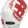 12.75 Inch Rawlings Liberty Advanced Color Series 4.0 Women's Fastpitch Softball Outfield Glove RLA1275SB-6WSP -baseball Sales rawlings liberty advanced color series 4 1275 inch womens outfield softball glove rla1275sb6wsp 11