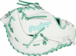 13 Inch Rawlings Liberty Advanced Color Series 4.0 Women's Fastpitch Softball Firstbase Mitt RLADCTSBWM -baseball Sales rawlings liberty advanced color series 4 13 inch womens softball firstbase mitt rladctsbwm 13