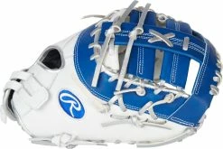 13 Inch Rawlings Liberty Advanced Color Series 4.0 Women's Fastpitch Softball Firstbase Mitt RLADCTSBWRP -baseball Sales rawlings liberty advanced color series 4 13 inch womens softball firstbase mitt rladctsbwrp 14