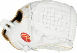 Rawlings Liberty Advanced RLA125-KRG 12.5 Inch Women's Fastpitch Softball Glove -baseball Sales rawlings liberty advanced rla125 krg 12 5 inch women s fastpitch softball glove 12