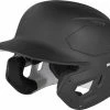 Rawlings Mach Carbon CAR07A Adult Matte Baseball Batting Helmet -baseball Sales rawlings mach carbon car07a adult matte baseball batting helmet 5