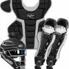 Rawlings MACH Intermediate Baseball Catcher's Gear Set MKITNI