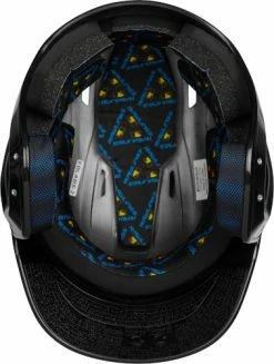 Rawlings Mach MCC01S Senior Solid Baseball Batting Helmet -baseball Sales rawlings mach mcc01s senior solid baseball batting helmet 12