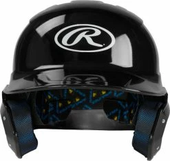 Rawlings Mach MCC01S Senior Solid Baseball Batting Helmet -baseball Sales rawlings mach mcc01s senior solid baseball batting helmet 9