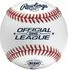 Rawlings NFHS Game Baseball SIHS