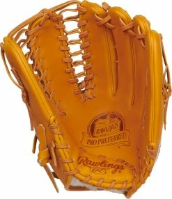 12.75 Inch Rawlings Pro Preferred Adult Outfield Baseball Glove PROSMT27RT -baseball Sales rawlings pro preferred 1275 inch adult outfield baseball glove prosmt27rt 12