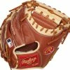 33 Inch Rawlings Pro Preferred Adult Baseball Catchers Mitt PROSCM33BRC -baseball Sales rawlings pro preferred 33 inch adult baseball catchers mitt proscm33brc 11