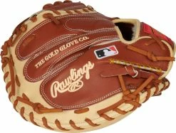 33 Inch Rawlings Pro Preferred Adult Baseball Catchers Mitt PROSCM33BRC -baseball Sales rawlings pro preferred 33 inch adult baseball catchers mitt proscm33brc 13