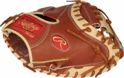 33 Inch Rawlings Pro Preferred Adult Baseball Catchers Mitt PROSCM33BRC -baseball Sales rawlings pro preferred 33 inch adult baseball catchers mitt proscm33brc 14