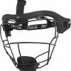 Rawlings Protective RSBFM Women's Fastpitch Softball Fielder's Mask