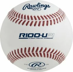 Rawlings R100-UP Ultimate Practice Combo R100-UP1BUCK24 Raised Seam High School Practice Baseball W/ Bucket 7 Rawlings R100-UP Ultimate Practice Combo R100-UP1BUCK24 Raised Seam High School Practice Baseball W/ Bucket -baseball Sales rawlings r100 up ultimate practice combo r100 up1buck24 raised seam high school practice baseball w bucket 12