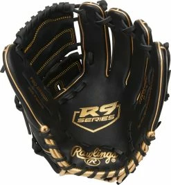 12 Inch Rawlings R9 Adult Baseball Glove R9206-9BG 7 12 Inch Rawlings R9 Adult Baseball Glove R9206-9BG -baseball Sales rawlings r9 12 inch adult baseball glove r92069bg 12