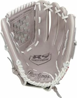 12.5 Inch Rawlings R9 Women's Fastpitch Softball Glove R9SB125FS-3G 6 12.5 Inch Rawlings R9 Women's Fastpitch Softball Glove R9SB125FS-3G -baseball Sales rawlings r9 125 inch womens fastpitch softball glove r9sb125fs3g 10
