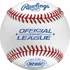 Rawlings Raised Seam R100NF High School Baseball