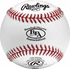 Rawlings RBPA1 Raised Seam Junior League Baseball