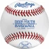 Rawlings RDYB Tournament Grade Dixie Youth League Baseball