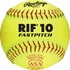 Rawlings RIF Fastpitch R11RYSA 11 Inch Firm Center ASA Safety Fastpitch Softball 1 Rawlings RIF Fastpitch R11RYSA 11 Inch Firm Center ASA Safety Fastpitch Softball -baseball Sales rawlings rif fastpitch r11rysa 11 inch firm center asa safety fastpitch softball 11