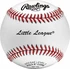 Rawlings RIF10L Little League Training Baseball -baseball Sales rawlings rif10l little league training baseball 3