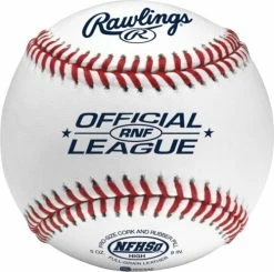 Rawlings RNF Raised Seam Adult/High School Baseball
