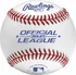 Rawlings ROLB1 Competition Grade Official League Baseball -baseball Sales rawlings rolb1 competition grade official league baseball 11