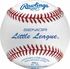 Rawlings RSLL Tournament Grade Senior Little League Baseball