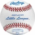 Rawlings RSLL1 Competition Grade Senior Little League Baseball -baseball Sales rawlings rsll1 competition grade senior little league baseball 3