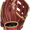 12.75 Inch Rawlings Sandlot Adult Outfield Baseball Glove S1275HS -baseball Sales rawlings sandlot 1275 inch adult outfield baseball glove s1275hs 11