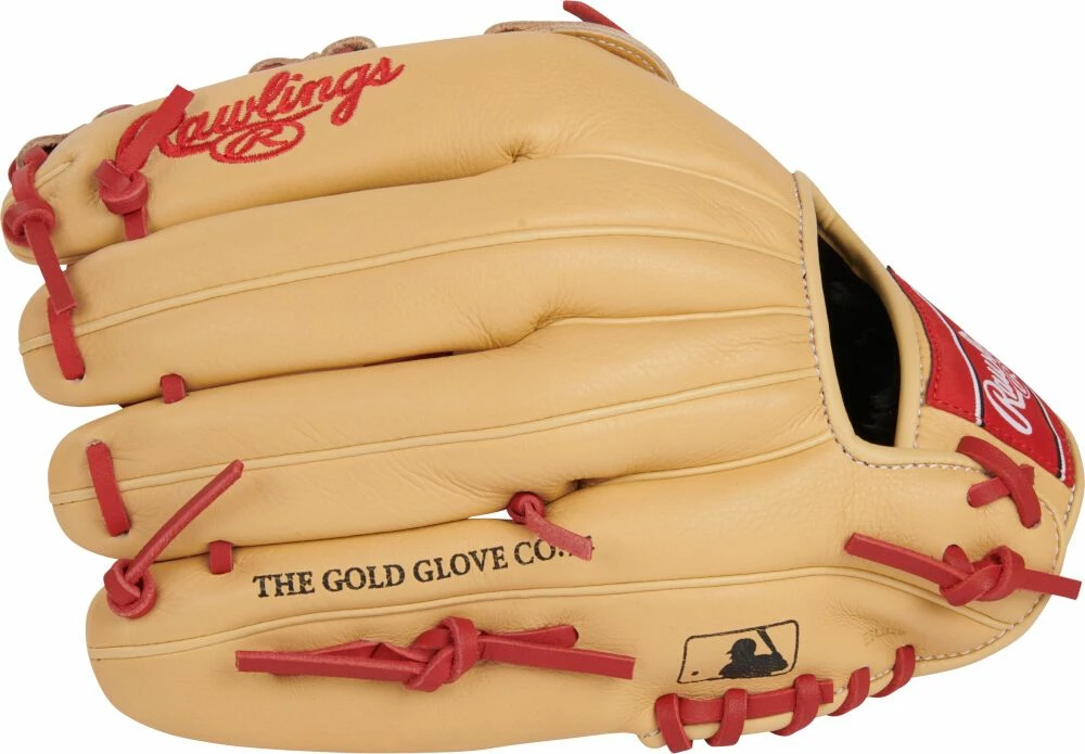 12 Inch Rawlings Select Pro Lite Youth Pro Taper Baseball Glove SPL120BHC 5 12 Inch Rawlings Select Pro Lite Youth Pro Taper Baseball Glove SPL120BHC - Image 3