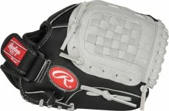 10.5 Inch Rawlings Sure Catch Youth Pro Taper Baseball Glove SC105BGB 7 10.5 Inch Rawlings Sure Catch Youth Pro Taper Baseball Glove SC105BGB -baseball Sales rawlings sure catch 105 inch youth pro taper baseball glove sc105bgb 11