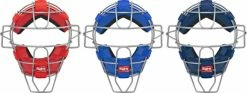 Rawlings Traditional Mask LWMX2 Ultra Lightweight Catcher's Mask -baseball Sales rawlings traditional mask lwmx2 ultra lightweight catcher s mask 9