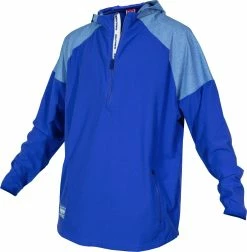Rawlings Training Apparel Adult Long Sleeve Colorsync Jacket CSLSJ -baseball Sales rawlings training apparel adult long sleeve colorsync jacket cslsj 23
