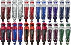 Rawlings Velo LGVELI Intermediate Baseball Leg Guards -baseball Sales rawlings velo lgveli intermediate baseball leg guards 9