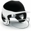 Rip-It Vision Pro Away Gloss Fastpitch Softball Batting Helmet