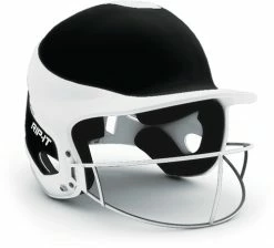 Rip-It Vision Pro Away Gloss Fastpitch Softball Batting Helmet