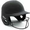 Rip-It Vision Pro Matte Fastpitch Softball Batting Helmet